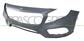 FRONT BUMPER-PRIMED-WITH TOW HOOK COVER-WITH CUTTING MARKS FOR PDC,PARK ASSIST AND VIEW CAMERA