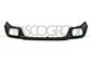 REAR BUMPER MOLDING-CENTRE-BLACK-GLOSSY