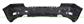 REAR BUMPER-PRIMED-WITH MOLDING HOLES-WITH PDC+SENSOR HOLDERS MOD. OFF ROAD PACK