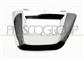 MOLDURA CROMADA EXTERIOR IZQUIERDA SPOILER DELANTERO MOD. AMG LINE