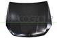 BONNET-AUS ALUMINIUM