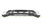 FRONT BUMPER SPOILER-BLACK-TEXTURED FINISH