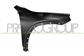 FRONT FENDER RIGHT-WITH WING EXTENSION HOLES