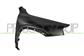 FRONT FENDER RIGHT-WITH WING EXTENSION HOLES