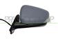DOOR MIRROR LEFT-ELECTRIC-PRIMED-HEATED-WITH LAMP-ASPHERICAL-7 PINS
