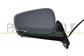 DOOR MIRROR RIGHT-ELECTRIC-PRIMED-HEATED-WITH LED LAMP-WITH SENSOR-WITH BLIS-ASPHERICAL-10 PINS
