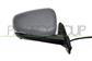 DOOR MIRROR RIGHT-ELECTRIC-PRIMED-HEATED-FOLDABLE-WITH LED LAMP-WITH SENSOR-WITH BLIS-ASPHERICAL-12 PINS