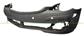 FRONT BUMPER-PRIMED-WITH TOW HOOK COVER-WITH 4 PDC HOLES-WITH 2 PDC CUTTING MARKS-WITH HEADLAMP WASHER CUTTING MARKS