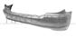 REAR BUMPER-PRIMED-WITH PDC CUTTING MARKS-FOR REAR TRAILER HOOK