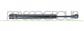 BONNET GAS SPRING RIGHT/LEFT-850 N-L 234 mm-S 52 mm-Ø 18 mm-Ø 8 mm