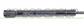 BONNET GAS SPRING RIGHT/LEFT-850 N-L 234 mm-S 52 mm-Ø 18 mm-Ø 8 mm