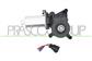 FRONT WINDOW REGULATOR MOTOR LEFT MOD. 5 DOOR