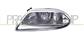 FOG LAMP LEFT MOD. > 12/05