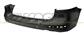 REAR BUMPER-PRIMED-WITH PDC+SENSOR HOLDERS-WITH PARK ASSIST