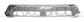 FRONT BUMPER MOLDING-CENTRE-CHROME