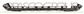 REAR BUMPER SPOILER