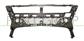 RADIATOR GRILLE HOLDER-WITH HEADLAMP WASHER HOLES WITH HOLE FOR VIEW CAMERA