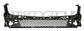 BUMPER GRILLE UPPER-BLACK