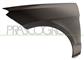 FRONT FENDER LEFT-ALUMINIUM