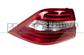 TAIL LAMP LEFT-OUTER-WITH BULB HOLDER-LED