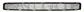 FRONT BUMPER GRILLE-CENTRE-BLACK-TEXTURED FINISH