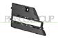 BUMPER GRILLE RIGHT-BLACK-WITH DAY RUN LIGHT LED HOLE-WITH PDC HOLE+SENSOR HOLDER MOD. AMG