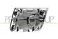 REAR TOW HOOK COVER-CHROME MOD. SPORT