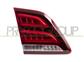 TAIL LAMP LEFT-INNER-WITH BULB HOLDER-LED