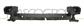 FRONT BUMPER ABSORBER MOD. SPORT