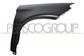 FRONT FENDER RIGHT