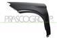FRONT FENDER LEFT