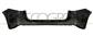 REAR BUMPER-PRIMED-WITH PDC CUTTING MARKS PDC AND PARK ASSIST