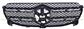 GRILLE CALANDRE NOIRE-AVEC REGULATEUR DE VITESSE