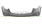 REAR BUMPER-PRIMED-WITH SENSOR CUTTING MARKS