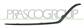 FRONT BUMPER MOLDING-RIGHT-GLOSSY BLACK MOD. AMG LINE