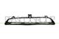 FRONT BUMPER SPOILER-BLACK-TEXTURED FINISH