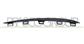 GRILLE MOLDING RIGHT-UPPER-BLACK-GLOSSY
