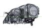 HEADLAMP RIGHT H7+H7 MANUAL