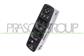 FRONT DOOR LEFT WINDOW REGULATOR PUSH-BUTTON PANEL-BLACK-4 SWITCHES-WITH MANUAL MIRROR CLOSURE-3 PINS