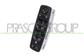 FRONT DOOR LEFT WINDOW REGULATOR PUSH-BUTTON PANEL-BLACK-4 SWITCHES-3 PINS