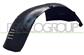 FRONT INNER FENDER LEFT