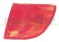 FRONT INDICATOR LEFT-AMBER-WITH BULB HOLDER
