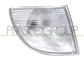 FRONT INDICATOR-RIGHT-CLEAR-WITH BULB HOLDER MOD. V CLASS