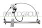 FRONT WINDOW REGULATOR RIGHT-ELECTRIC MOD. 3 DOOR