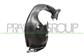 FRONT INNER FENDER RIGHT