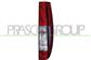 TAIL LAMP RIGHT-WITHOUT BULB HOLDER