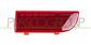 REAR BUMPER REFLECTOR RIGHT