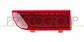 REAR BUMPER REFLECTOR LEFT