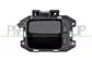BACK DOOR HANDLE-INNER-BLACK