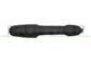SLIDING DOOR HANDLE RIGHT/LEFT-OUTER-BLACK